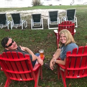 Meet your Posher, Noel